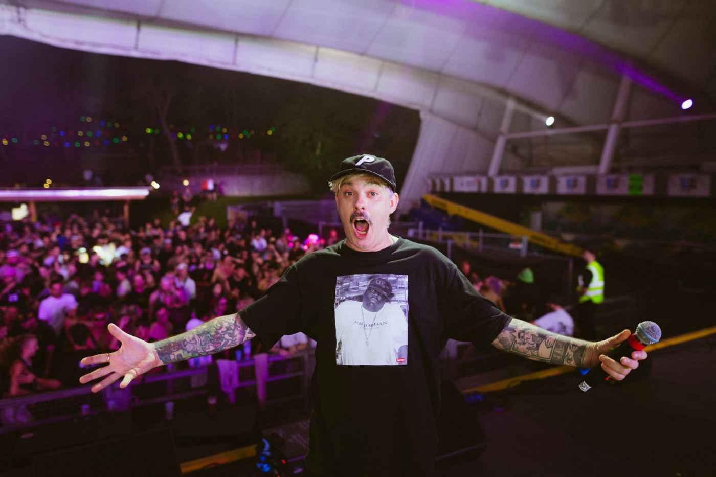 Events — photography by Max Gruber