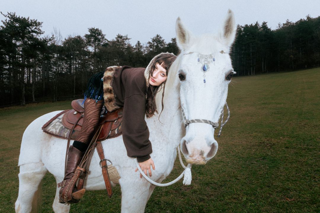Yee Haw — photography by Max Gruber